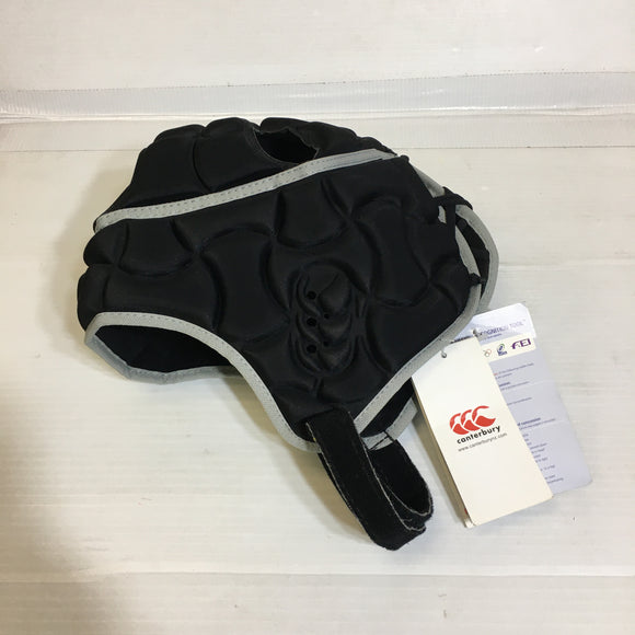 Canterbury Rugby Headgear - Size Medium - Pre-Owned - UCNPLY