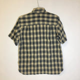 Royal Robin Men SS Shirt - Size Medium - Pre-Owned - UEZW6Z