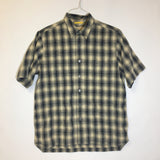 Royal Robin Men SS Shirt - Size Medium - Pre-Owned - UEZW6Z