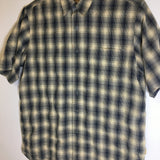 Royal Robin Men SS Shirt - Size Medium - Pre-Owned - UEZW6Z