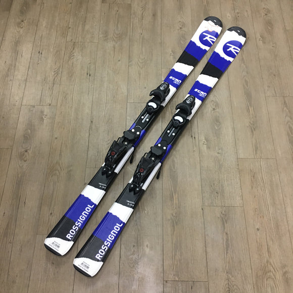 Rossignol Downhill Skis - Size 130cm - Pre-Owned - UFHDH9