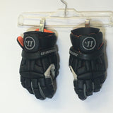 Warrior Burn Lacrosse Gloves - Size XL - Pre-Owned - UGX3Y5