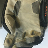 Warrior Burn Lacrosse Gloves - Size XL - Pre-Owned - UGX3Y5