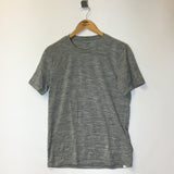 Icebreaker Men's Merino SS T-Shirt - Size Small - Pre-owned - UH32EG