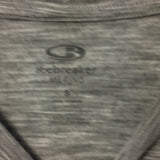 Icebreaker Men's Merino SS T-Shirt - Size Small - Pre-owned - UH32EG