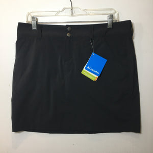 Columbia Womens Saturday Trail Skort - Size 10 - Pre-owned - UJQH4S