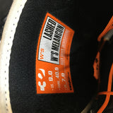 Melancon Adult Snowboard Boots - Size 9 - Pre-Owned - UJSTPS
