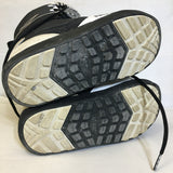 Melancon Adult Snowboard Boots - Size 9 - Pre-Owned - UJSTPS