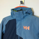 Helly Hansen Kids Ski Jacket - Size 12 - Pre-owned - ULDRYX