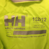 Helly Hansen Kids Ski Jacket - Size 12 - Pre-owned - ULDRYX