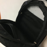 MEC Small Blue/Black Daypack - Size: No Size Tag - Pre-Owned - ULJAYD