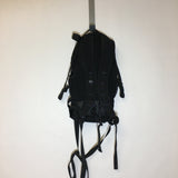 MEC Small Blue/Black Daypack - Size: No Size Tag - Pre-Owned - ULJAYD