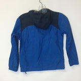 Columbia Kids Windbreaker Jacket - Size Small - Pre-Owned - UNCR47