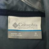 Columbia Kids Windbreaker Jacket - Size Small - Pre-Owned - UNCR47
