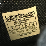 Columbia Womens Waterproof Winter Boots - Size 4 - Pre-Owned - UNE1US