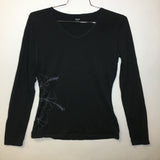 Icebreaker Women's Merino Long Sleeve Shirt - Large - Pre-Owned - UNQVQ7