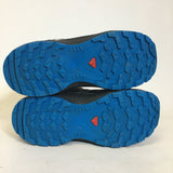 Solomon XA Pro Waterproof Youth Hiker - Size US 5 - Pre-Owned - UP5AN4