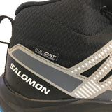 Solomon XA Pro Waterproof Youth Hiker - Size US 5 - Pre-Owned - UP5AN4