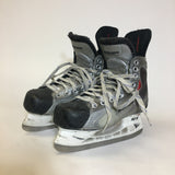 Bauer Men Vapor X50 Hockey Skates - Size 4.5 D - Pre-Owned - UP9VLG