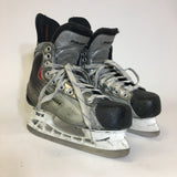 Bauer Men Vapor X50 Hockey Skates - Size 4.5 D - Pre-Owned - UP9VLG