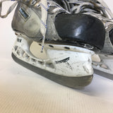 Bauer Men Vapor X50 Hockey Skates - Size 4.5 D - Pre-Owned - UP9VLG