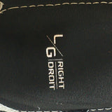 Bauer Official's Hockey Elbow Pads - Size Large - Pre-owned - UQB9WZ