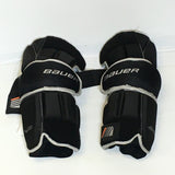 Bauer Official's Hockey Elbow Pads - Size Large - Pre-owned - UQB9WZ