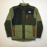 The North Face Kids Fleece Jacket - Size 10/12 - Pre-owned - UQNYG3