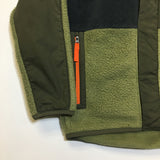 The North Face Kids Fleece Jacket - Size 10/12 - Pre-owned - UQNYG3