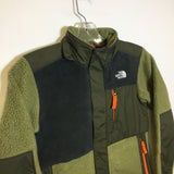 The North Face Kids Fleece Jacket - Size 10/12 - Pre-owned - UQNYG3