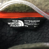 The North Face Kids Fleece Jacket - Size 10/12 - Pre-owned - UQNYG3