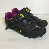 Specialized Men's Cycling Shoes - Size 7.5 US - Pre-Owned - F7TYSL