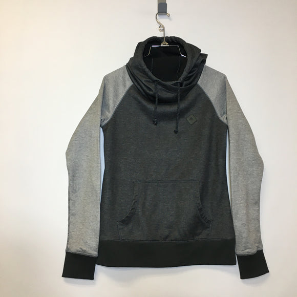 Burton Dryride Women's Hoodie - Size Small - Pre-owned - UR2HGW