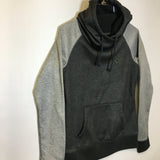 Burton Dryride Women's Hoodie - Size Small - Pre-owned - UR2HGW