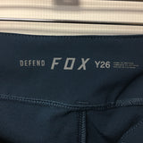 Fox Defend Youth MTB Pants - Size Y26 - Pre-Owned - URCFHK