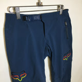 Fox Defend Youth MTB Pants - Size Y26 - Pre-Owned - URCFHK