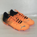 Puma Youth Future Creator Series Soccer Cleats - Size 2C - Pre-Owned - URX1SE