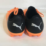 Puma Youth Future Creator Series Soccer Cleats - Size 2C - Pre-Owned - URX1SE