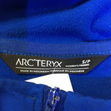 Arc'teryx Women's Midlayer Sweater - Size Small - Pre-Owned - UTUWLC