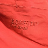 MEC Women's Gore-Tex Rain Jacket - Size S - Pre-Owned - UUC1AD