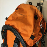 Lowe Alpine Contour Crossbow Aircooled Back System Pack - Size 45L - Pre-owned - UUWL96