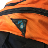 Lowe Alpine Contour Crossbow Aircooled Back System Pack - Size 45L - Pre-owned - UUWL96