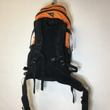 Lowe Alpine Contour Crossbow Aircooled Back System Pack - Size 45L - Pre-owned - UUWL96
