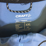 Craft Cycling Jersey - Size XXL - Pre-Owned - UW9BBQ