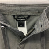 Black Diamond Womens Credo Pants - Size 6 - Pre-Owned - UWCT7R