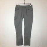 Black Diamond Womens Credo Pants - Size 6 - Pre-Owned - UWCT7R