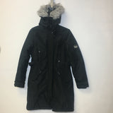 Misty Mountain Womens Winter Jacket - Size Small - Pre-Owned - UWFE7X