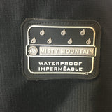 Misty Mountain Womens Winter Jacket - Size Small - Pre-Owned - UWFE7X