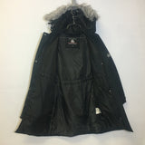 Misty Mountain Womens Winter Jacket - Size Small - Pre-Owned - UWFE7X