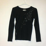 Icebreaker Womens Wool Baselayer - Medium - Pre-owned - UX4C9D